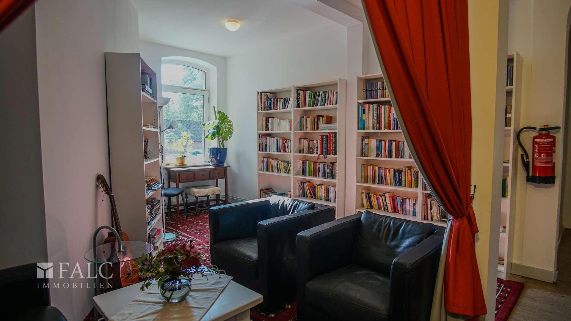 Bibliothek