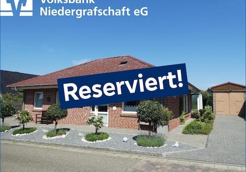 Vordere Ansicht
