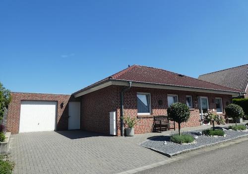 Vordere Ansicht