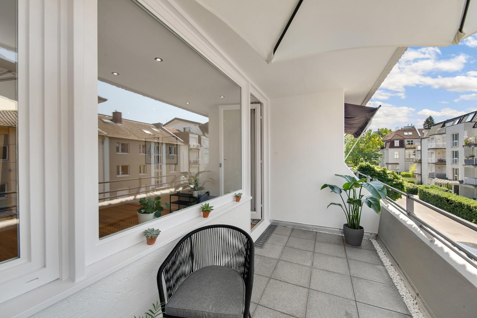 Balkon