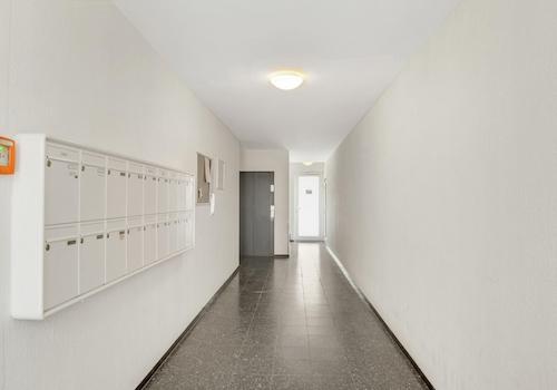 Eingangsbereich 