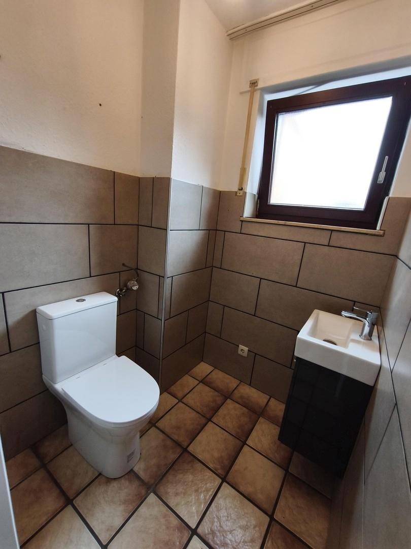 Gäste-WC