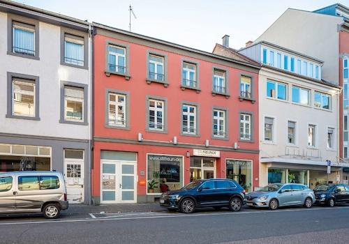 Strassenansicht