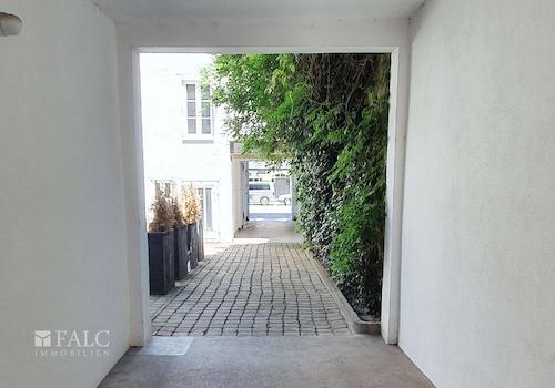 Hof zur Amalienstrasse