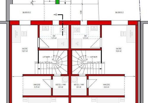 Bauantrag Vorderhaus_DG