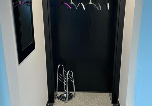 Garderobe 
