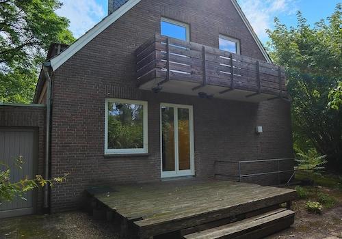Ansicht Südwest
