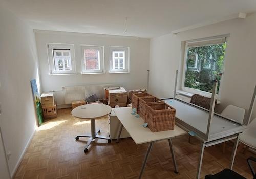 Erdgeschoss Raum 4
