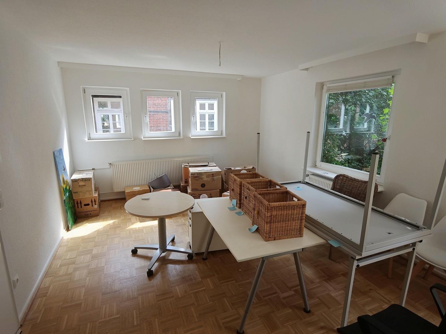 Erdgeschoss Raum 4