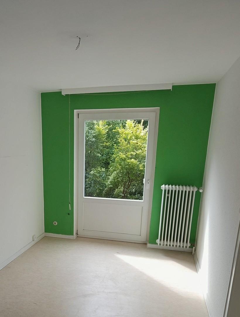 Erdgeschoss Raum 6