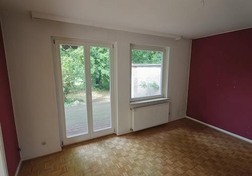 Erdgeschoss Raum 9
