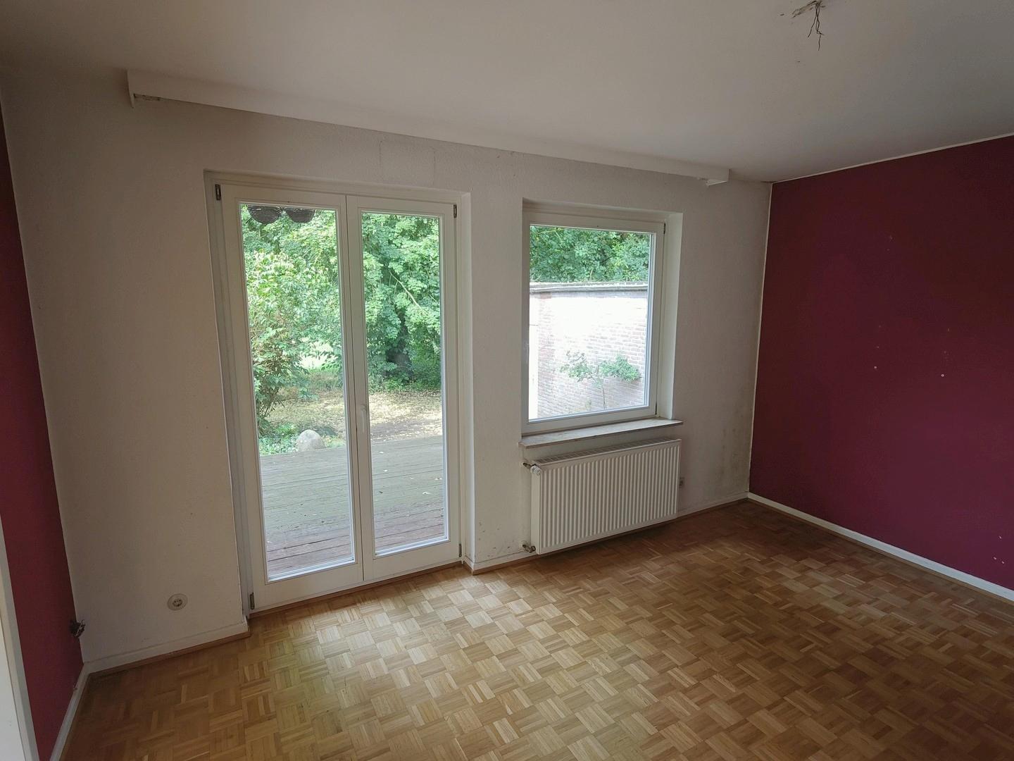Erdgeschoss Raum 9