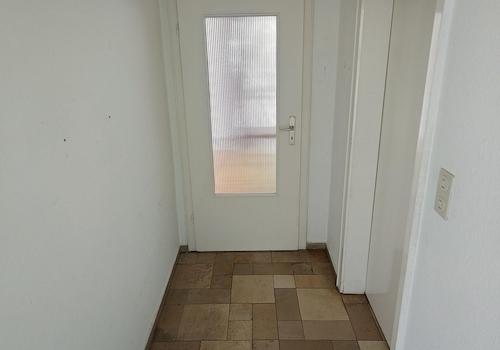 Flurbereich EG
