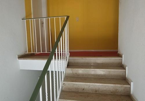 Treppenhaus EG