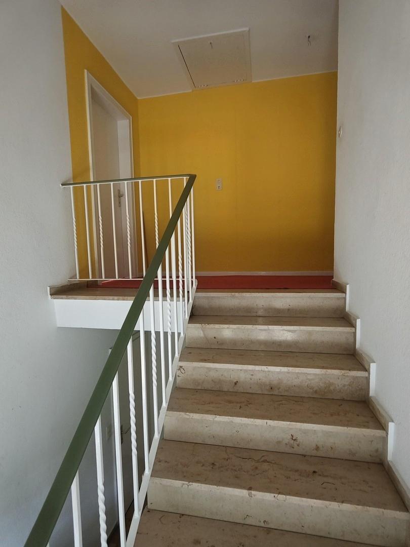 Treppenhaus EG