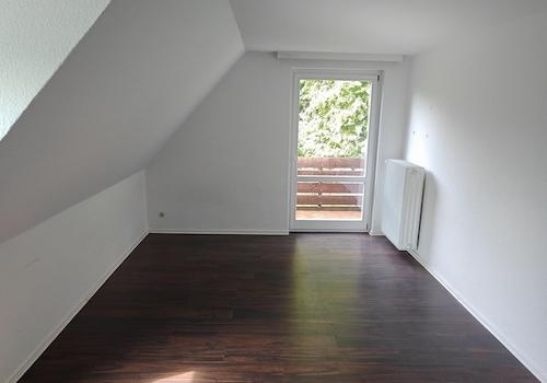Obergeschoss Raum 18