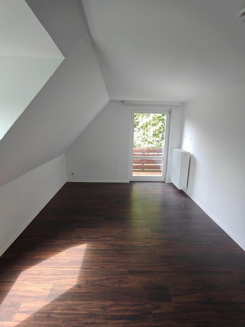 Obergeschoss Raum 18