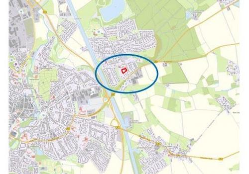Lage OT Oldenstadt