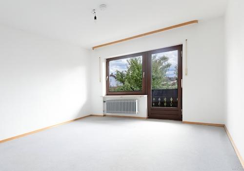 Haupthaus, Schlafzimmer