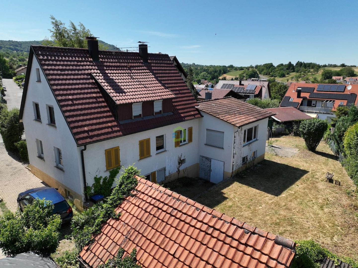 Außen