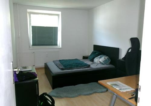Arbeitszimmer