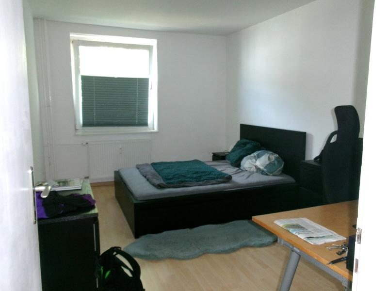 Arbeitszimmer