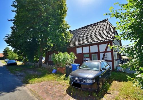 Ansicht rechts (WE2)