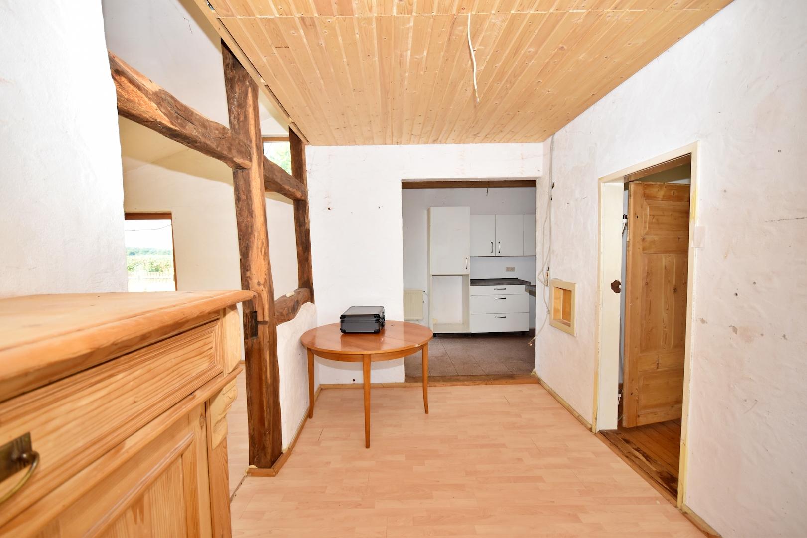 Esszimmer Wohnung 1