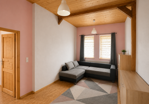 Wohnzimmer WE2