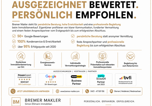 BEWERTUNG (1)