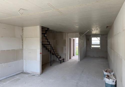 Bautenstand 21.07.2026