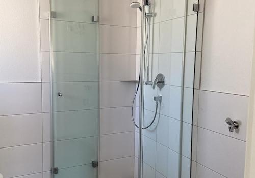 Dusche