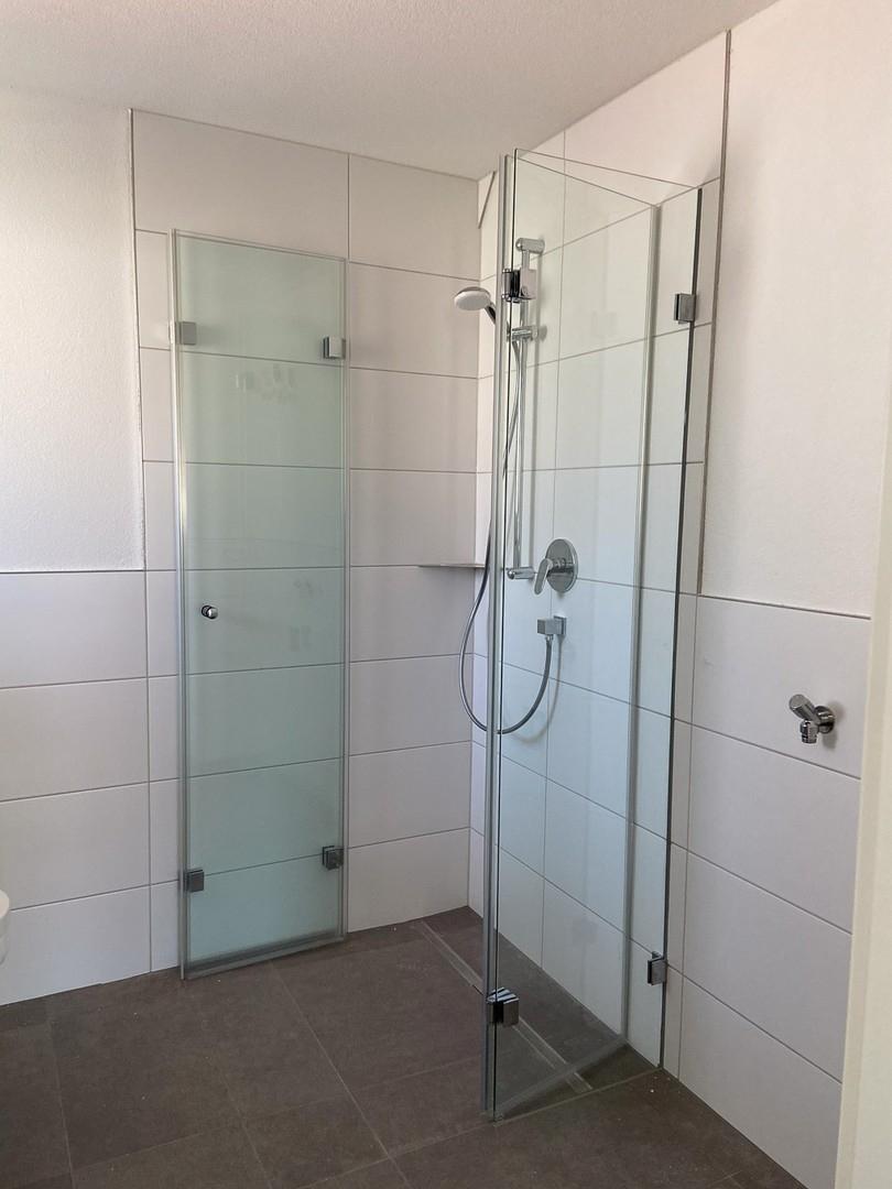 Dusche