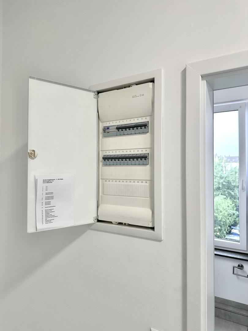 Neue Elektrik