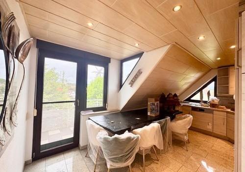 Haus 10 Wohnung 1. OG