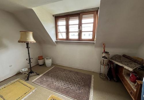 Zimmer 2 OG