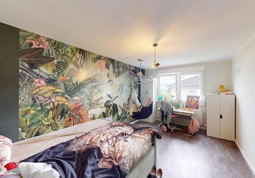 Schlafzimmer EG