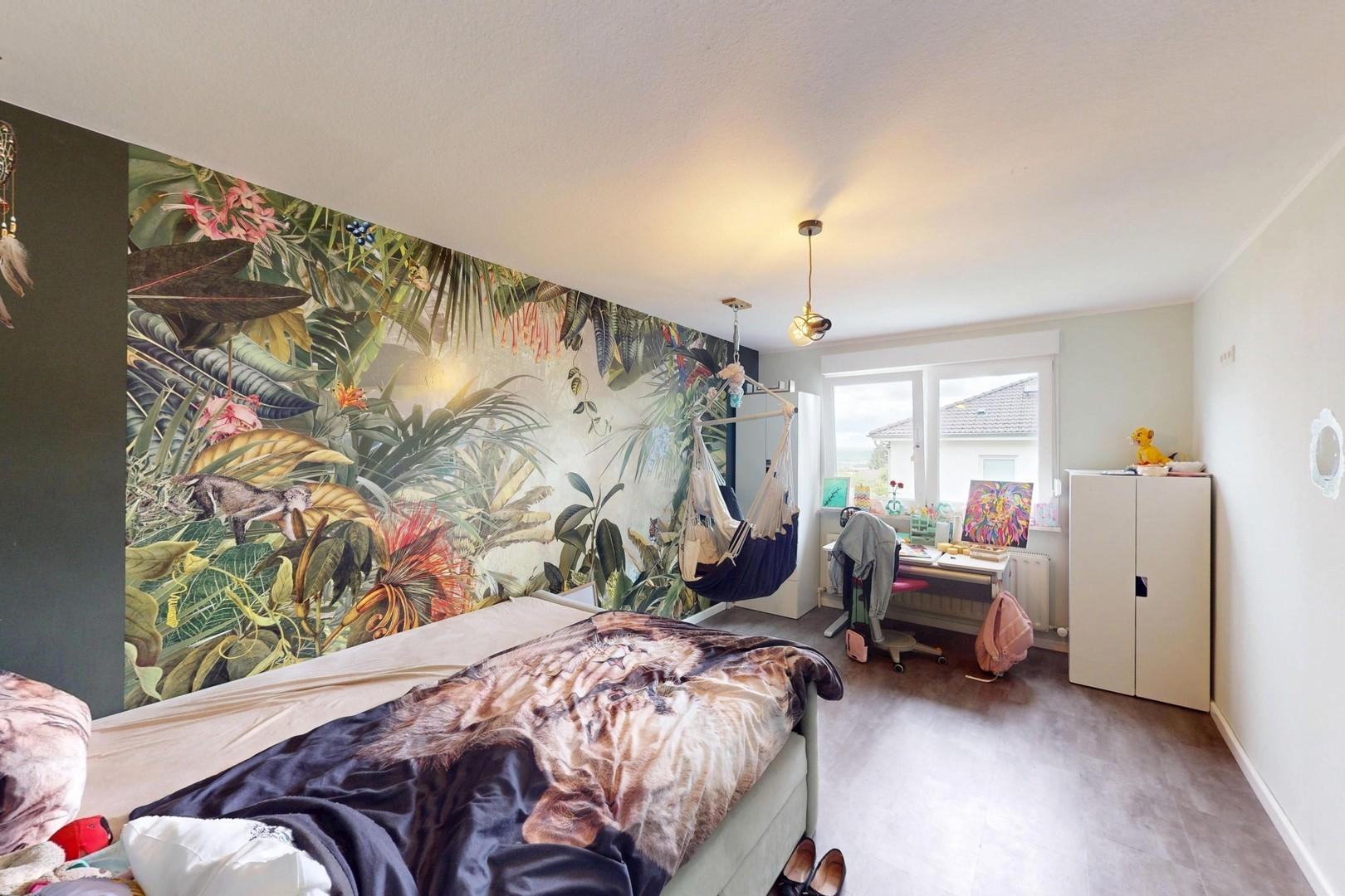 Schlafzimmer EG