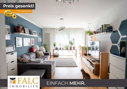 Wohnbereich