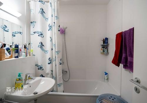 Badezimmer grad