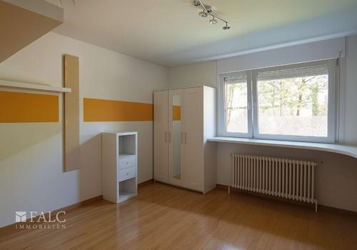 Schlafzimmer nord - (KI generiert)