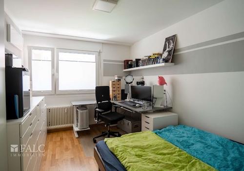 Schlafzimmer Süd