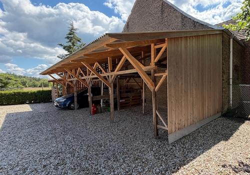 Carport 