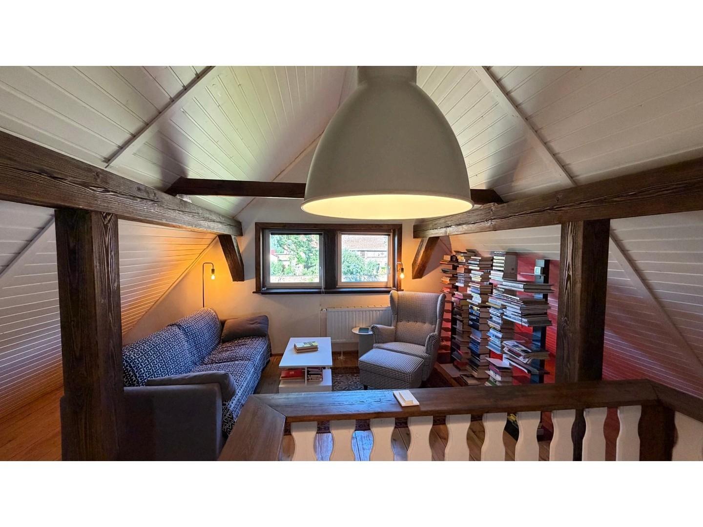 Haus DG