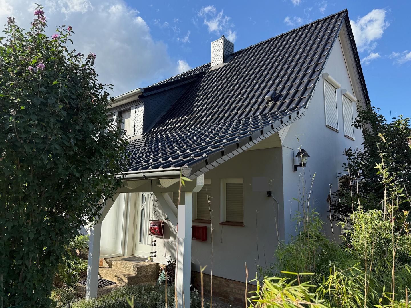 Frontansicht