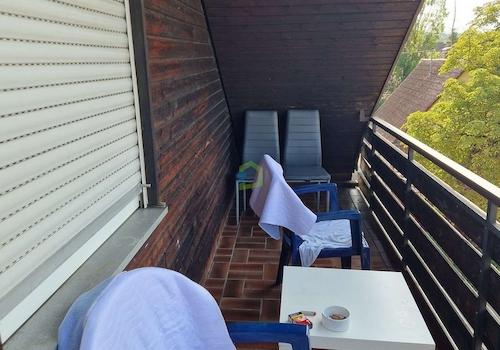 Balkon DG