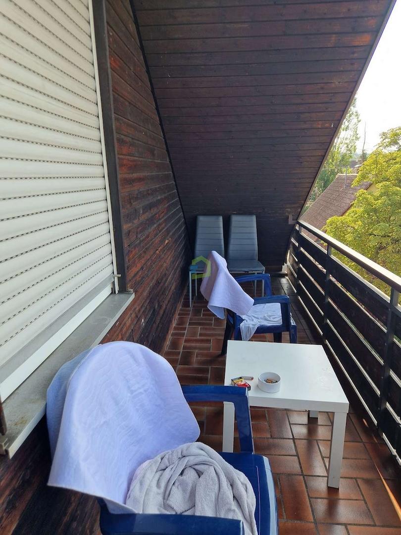 Balkon DG