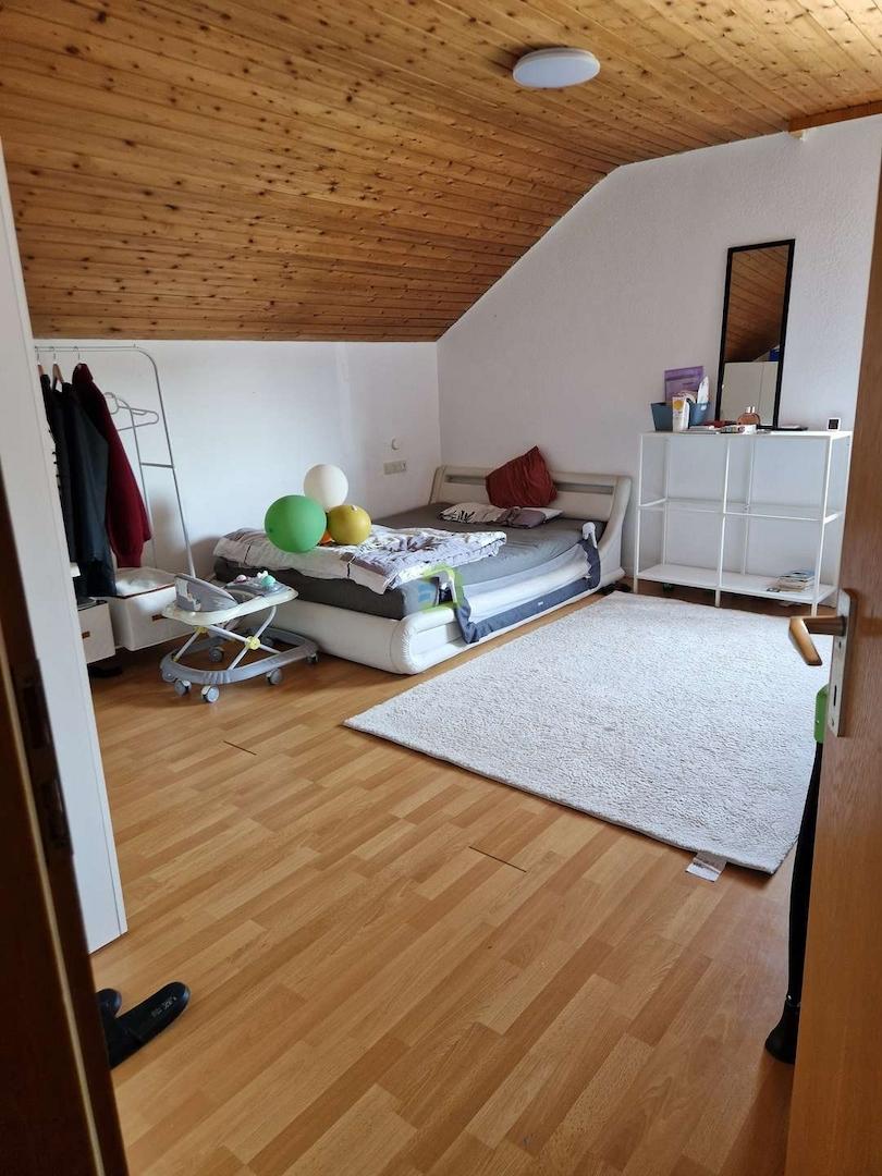 Schlafen DG