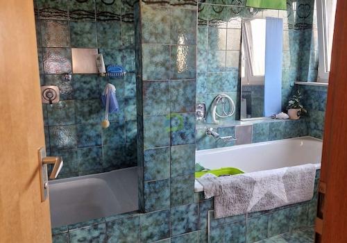 Badezimmer OG