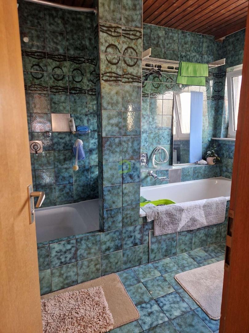 Badezimmer OG